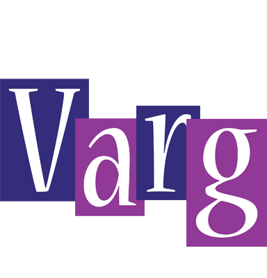 Varg autumn logo