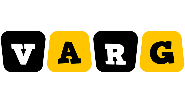 Varg boots logo