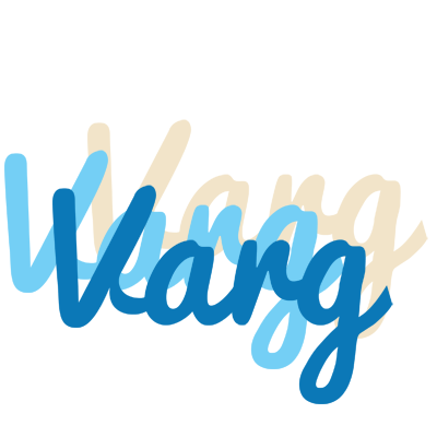 Varg breeze logo
