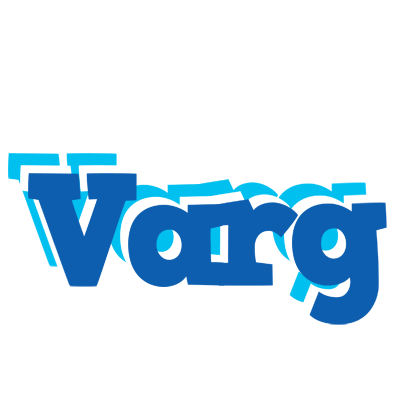 Varg business logo
