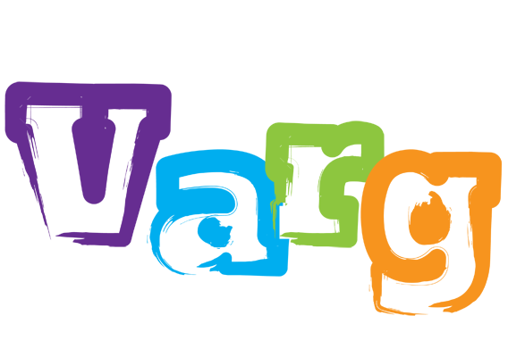 Varg casino logo