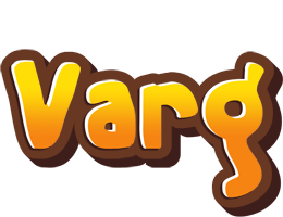 Varg cookies logo