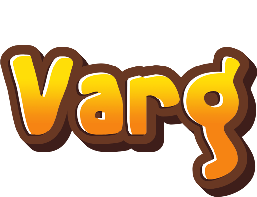 Varg cookies logo