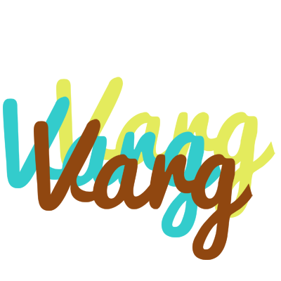 Varg cupcake logo