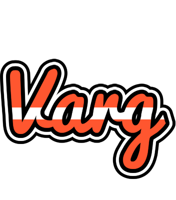 Varg denmark logo