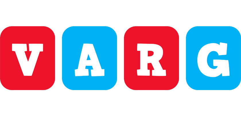 Varg diesel logo