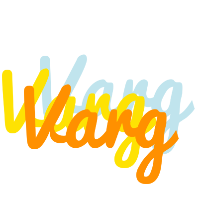 Varg energy logo