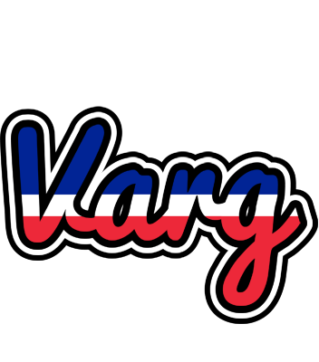 Varg france logo