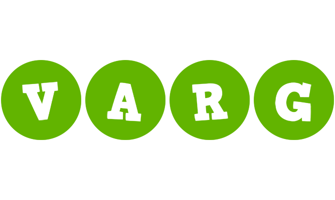 Varg games logo
