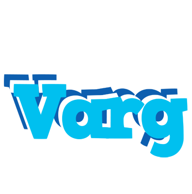 Varg jacuzzi logo