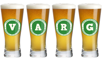 Varg lager logo