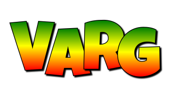 Varg mango logo