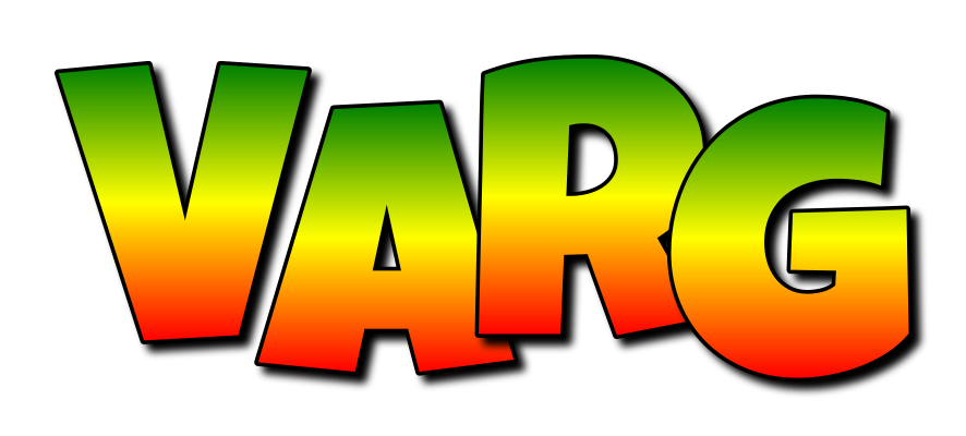 Varg mango logo