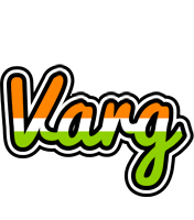 Varg mumbai logo