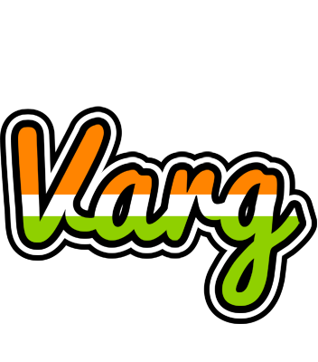 Varg mumbai logo