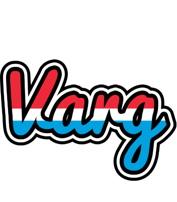 Varg norway logo