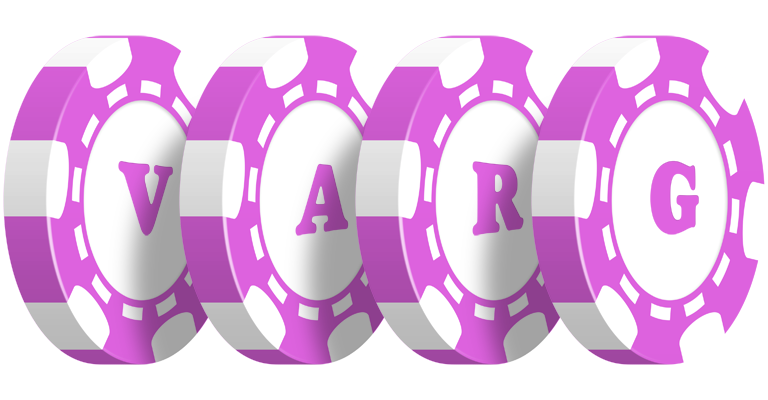 Varg river logo