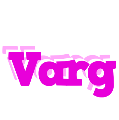 Varg rumba logo