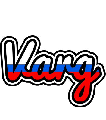 Varg russia logo