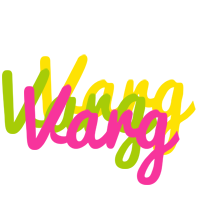 Varg sweets logo