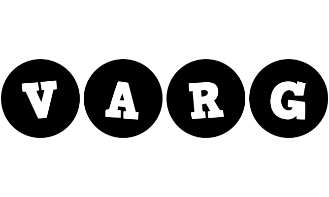 Varg tools logo