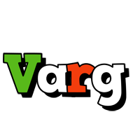 Varg venezia logo