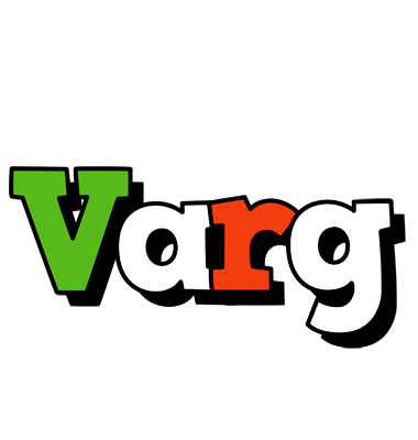 Varg venezia logo