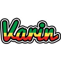 Varin african logo