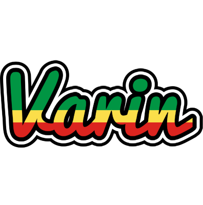 Varin african logo