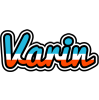 Varin america logo