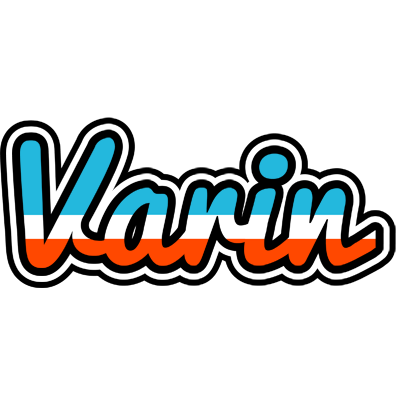 Varin america logo