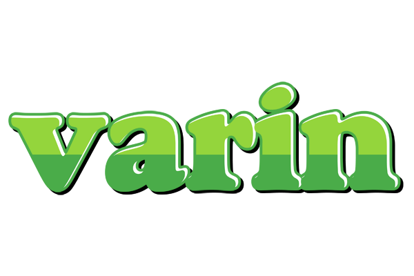 Varin apple logo