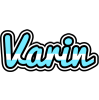 Varin argentine logo