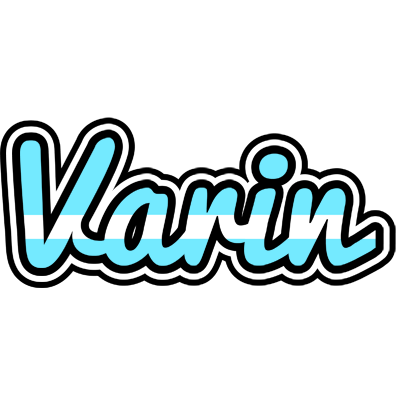 Varin argentine logo