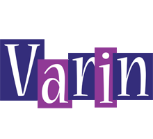 Varin autumn logo