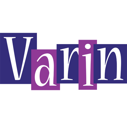 Varin autumn logo
