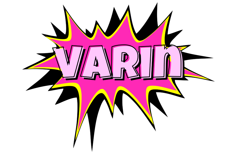 Varin badabing logo