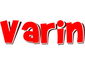 Varin basket logo