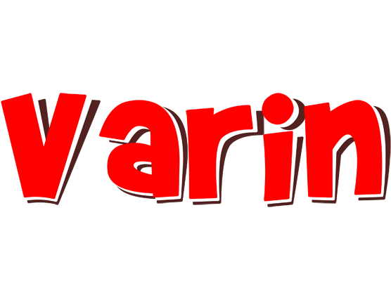 Varin basket logo