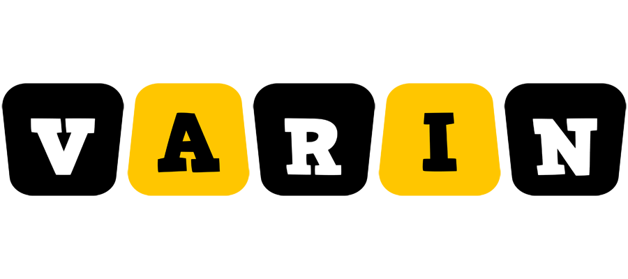 Varin boots logo