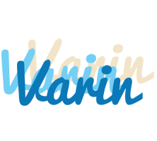 Varin breeze logo