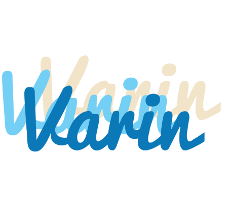 Varin breeze logo