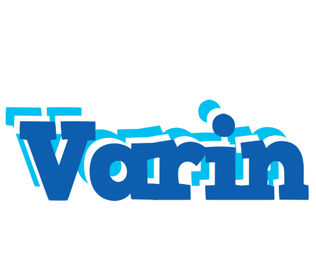 Varin business logo