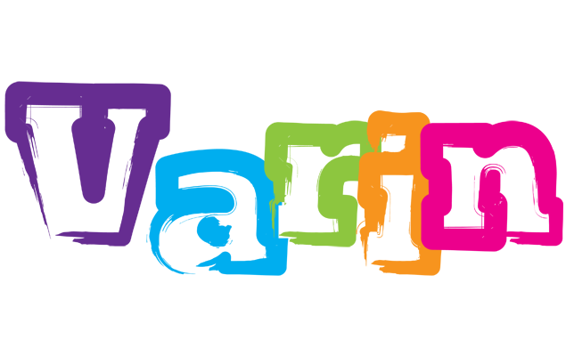 Varin casino logo