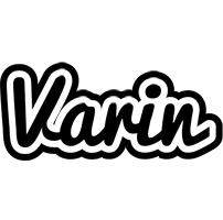 Varin chess logo