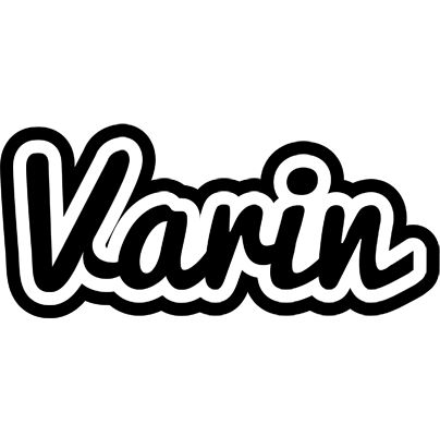 Varin chess logo