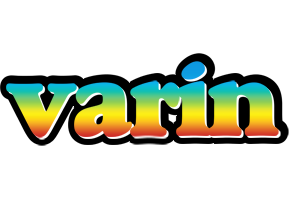 Varin color logo