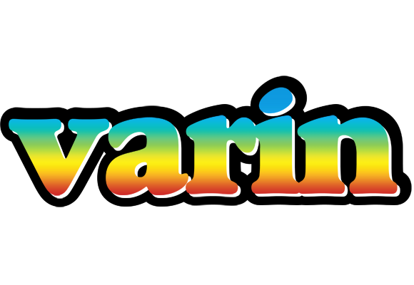 Varin color logo