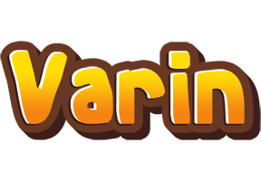 Varin cookies logo