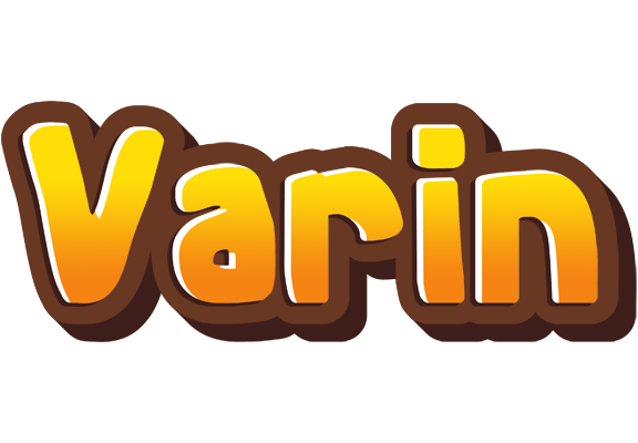 Varin cookies logo
